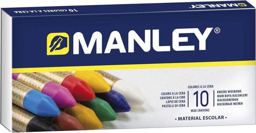 MANELY 10