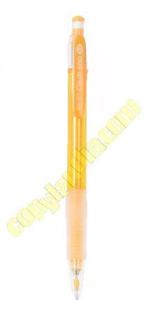 Pilot Colo Eno 0.7 NARANJA