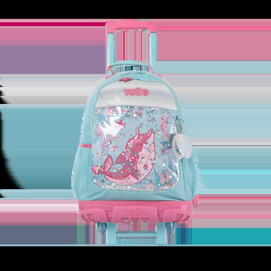 pink ocean totto grande