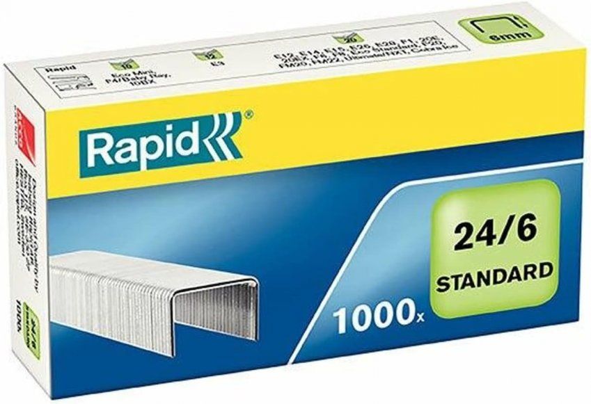 rapid 24 6