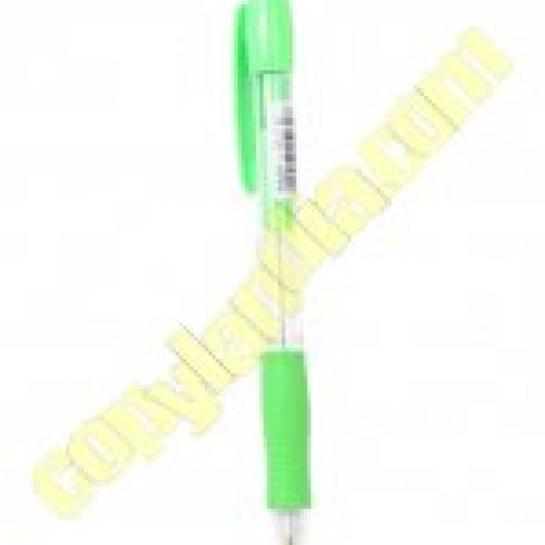 Pilot Supergrip 0.5 VERDE CLARO SIN FONDO