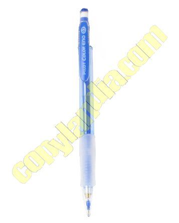 Pilot Colo Eno 0