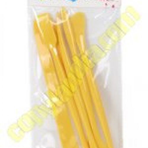 Plastilina Accesorios Utensilios Starplast Sin Fondo (2)