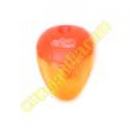 Sacapuntas Maped tradicional Naranja