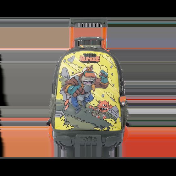 BRAWLMASTER TOTTO   MEDIANA