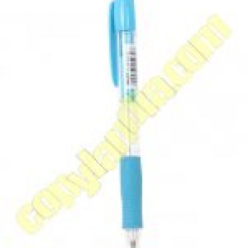 Pilot Supergrip 0.5 AZUL CLARO SIN FONDO