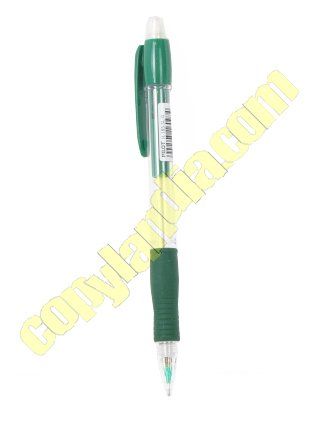 Pilot Supergrip 0.5 VERDE SIN FONDO