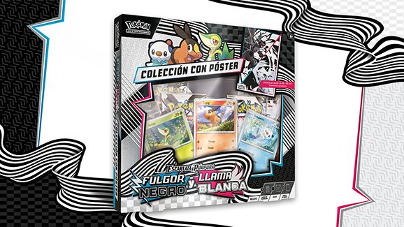 unova poster collection 169 es