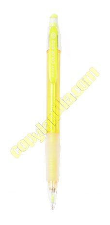 Pilot Colo Eno 0.7 AMARILLO