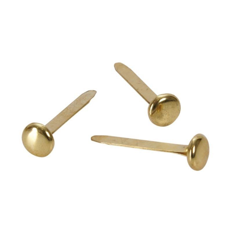 caja 100 encuadernadores artes 26mm sin arandela