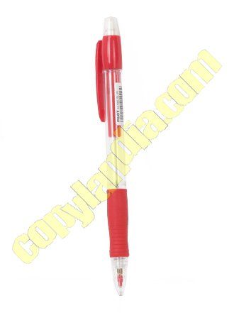 Pilot Supergrip 0