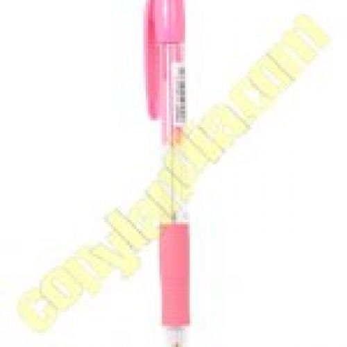 Pilot Supergrip 0.5 ROSA SIN FONDO