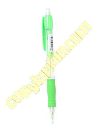 Pilot Supergrip 0.5 VERDE CLARO SIN FONDO