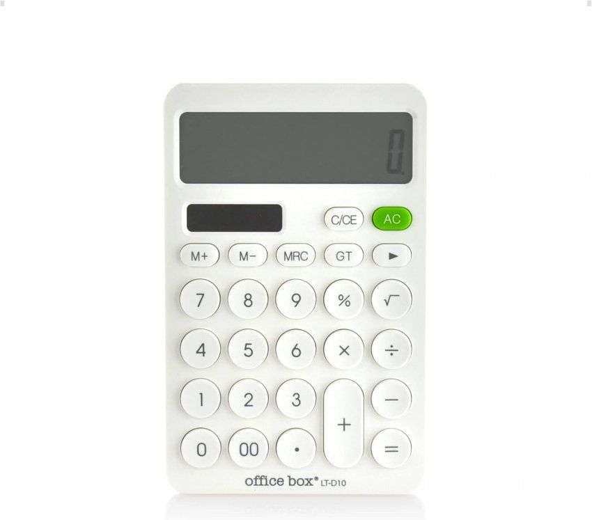 LT D1000 OFfice Box