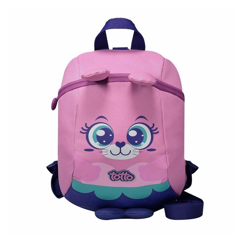 mochila infantil totto conejo p57