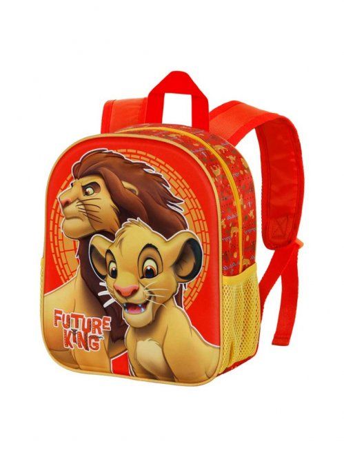infantil rey leon