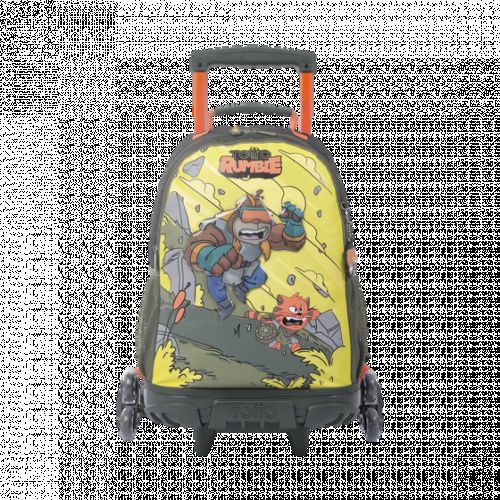 BRAWLMASTER TOTTO   GRANDE