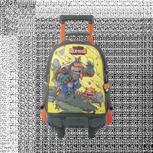 BRAWLMASTER TOTTO   MEDIANA