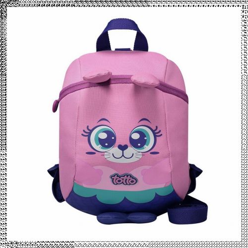 mochila infantil totto conejo p57