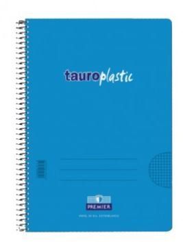 Cuaderno pauta 46 A5