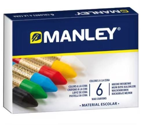 manley 6