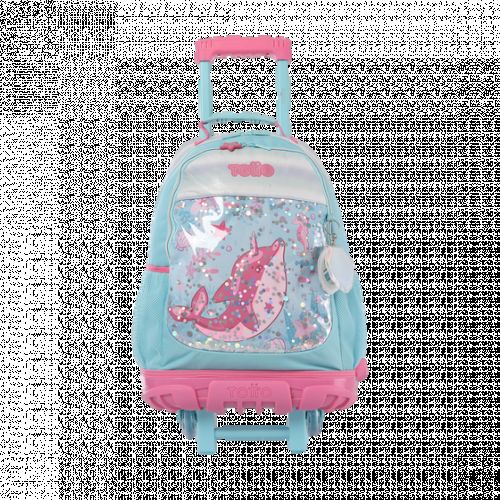 pink ocean totto grande