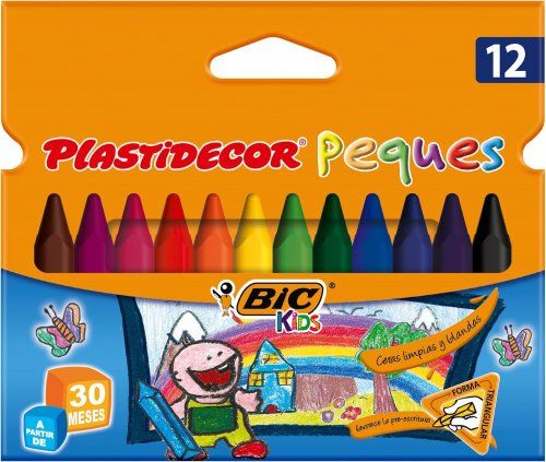 18. Plastidecor peques