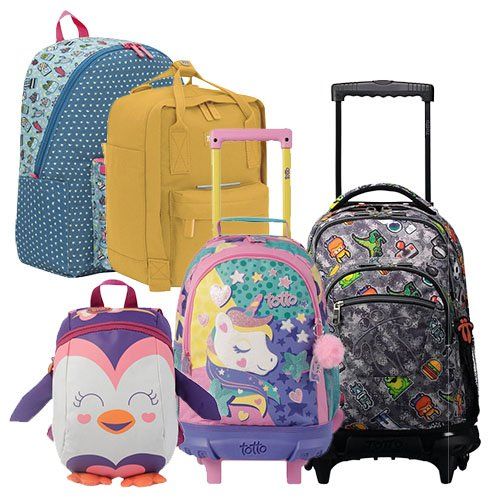 Mochilas