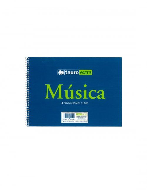blocs musica 4 tauro pauta ancha 202