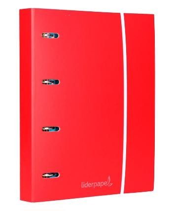 LIDERPAPEL
