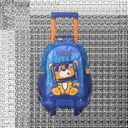 little avatar   Totto   pequeña