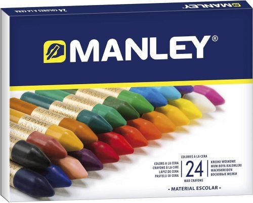 manley 24 ud