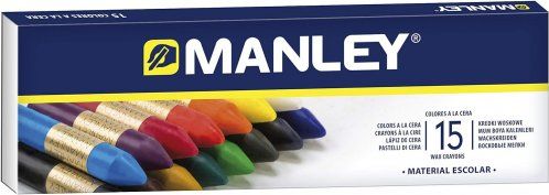 manley 15