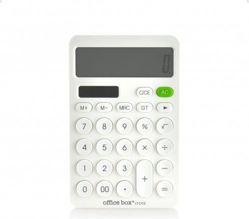 LT D1000 OFfice Box